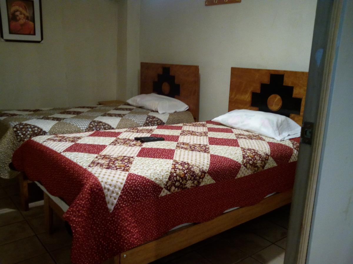 Imperio Maison d'hôtes Cusco