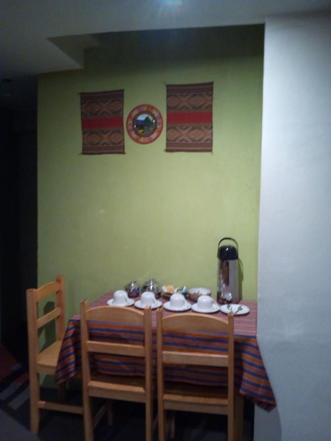 Imperio Maison d'hôtes 2*