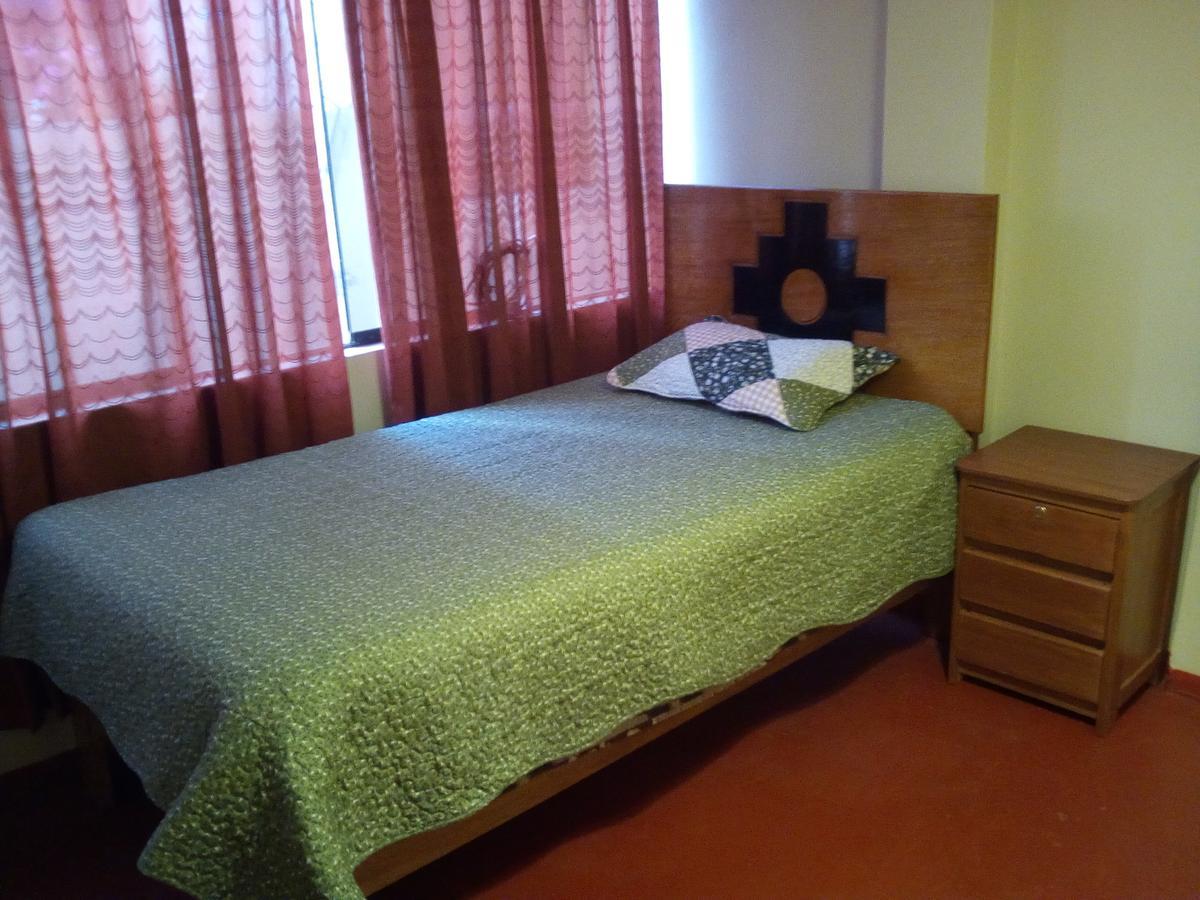 Imperio Maison d'hôtes 2*